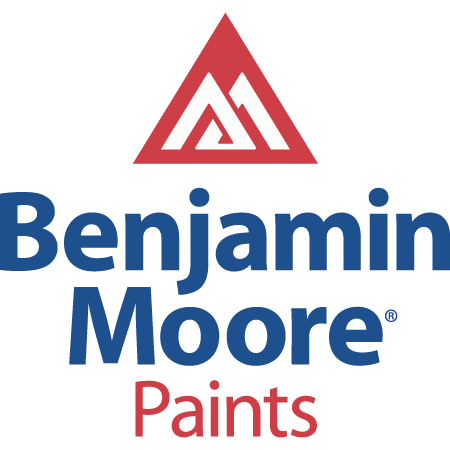 benjamin-moore-paints Logo